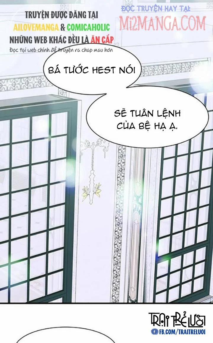 Ta Đã Sinh Con Cho Bạo Quân 43.5 trang 9