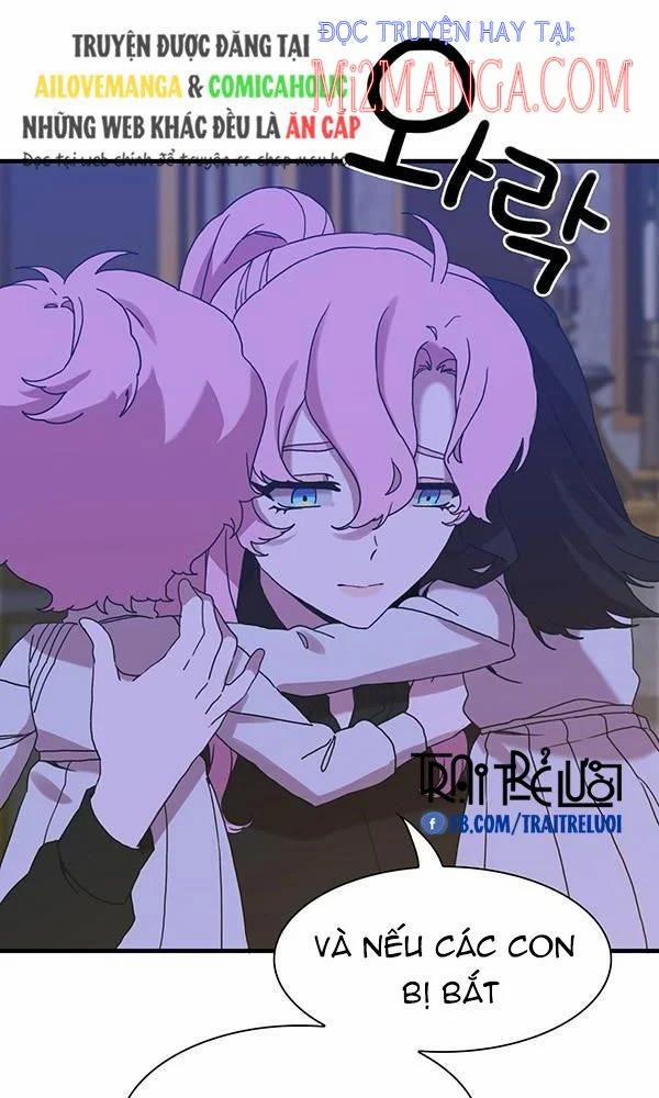 Ta Đã Sinh Con Cho Bạo Quân 44.5 trang 0