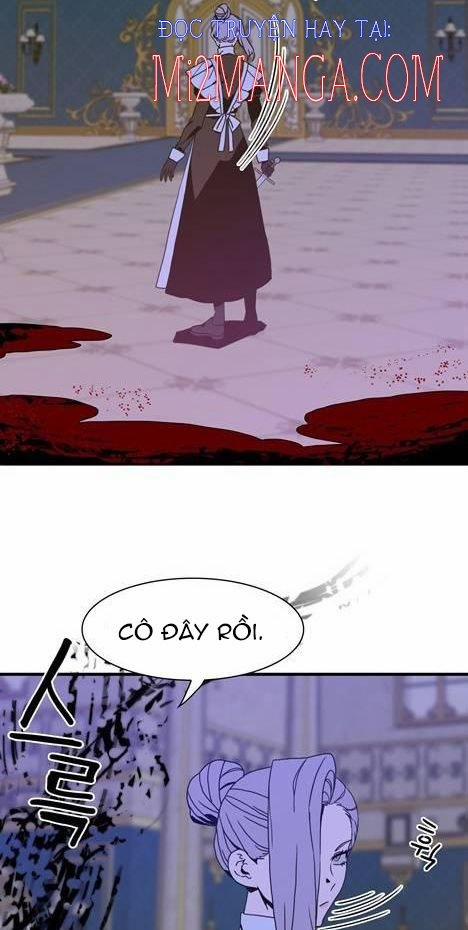 Ta Đã Sinh Con Cho Bạo Quân 44.5 trang 21