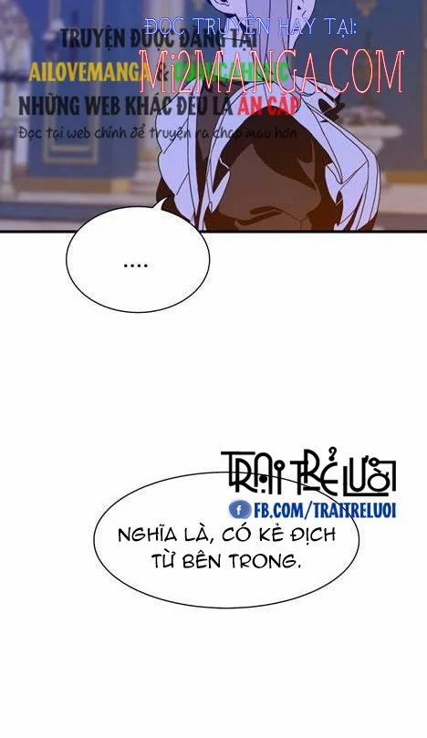 Ta Đã Sinh Con Cho Bạo Quân 44.5 trang 24