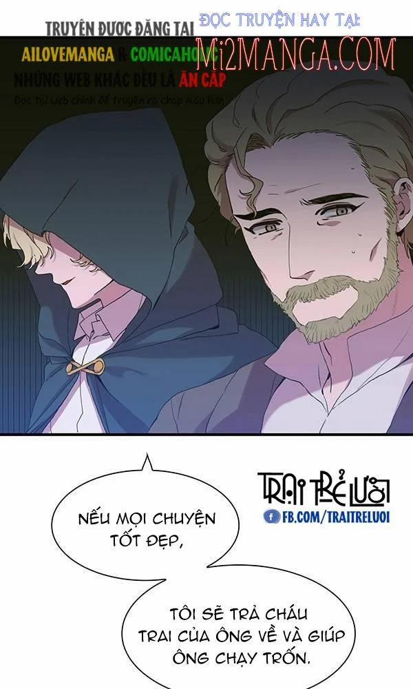 Ta Đã Sinh Con Cho Bạo Quân 44 trang 0