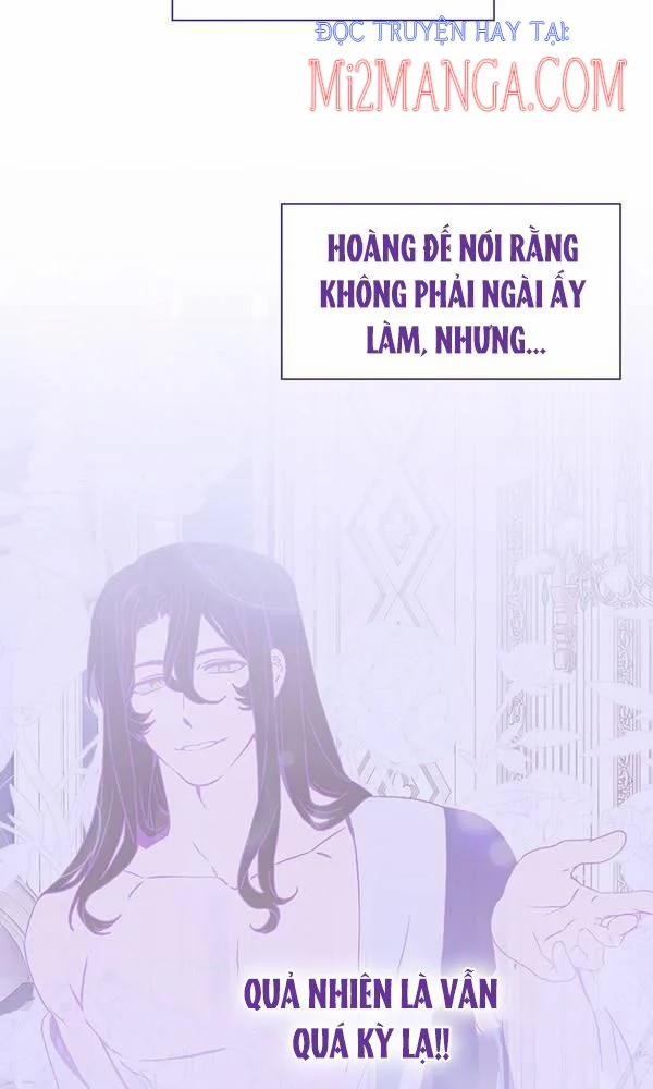 Ta Đã Sinh Con Cho Bạo Quân 44 trang 11