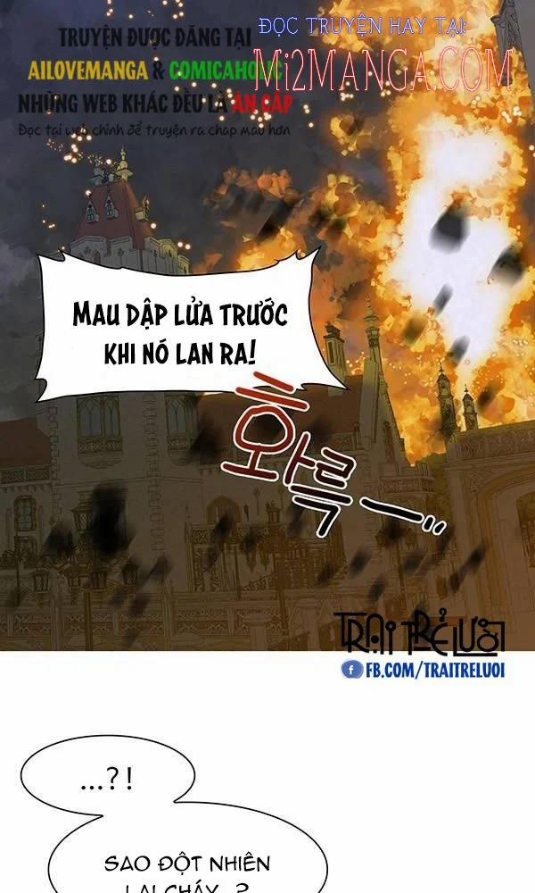 Ta Đã Sinh Con Cho Bạo Quân 44 trang 16