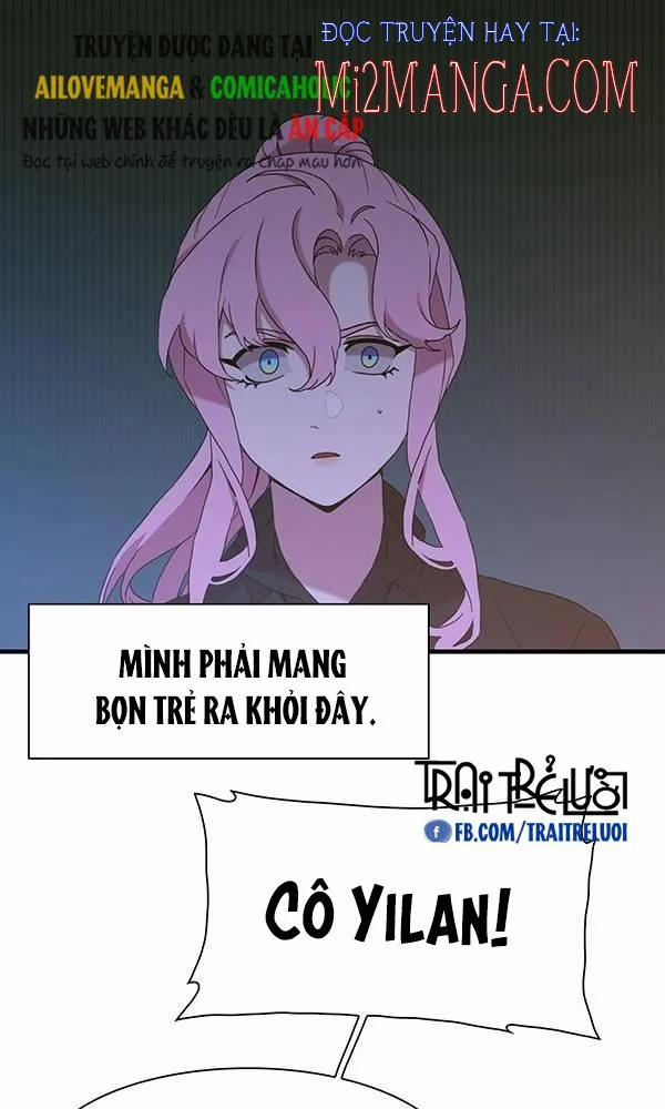 Ta Đã Sinh Con Cho Bạo Quân 44 trang 18