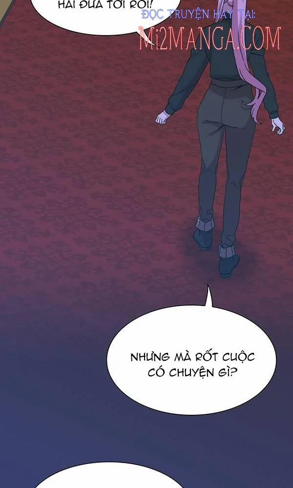 Ta Đã Sinh Con Cho Bạo Quân 44 trang 20