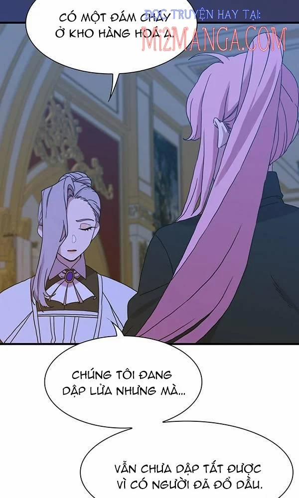 Ta Đã Sinh Con Cho Bạo Quân 44 trang 21