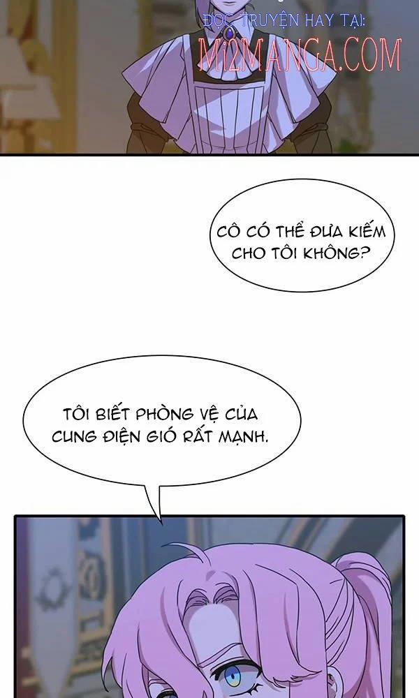 Ta Đã Sinh Con Cho Bạo Quân 44 trang 25