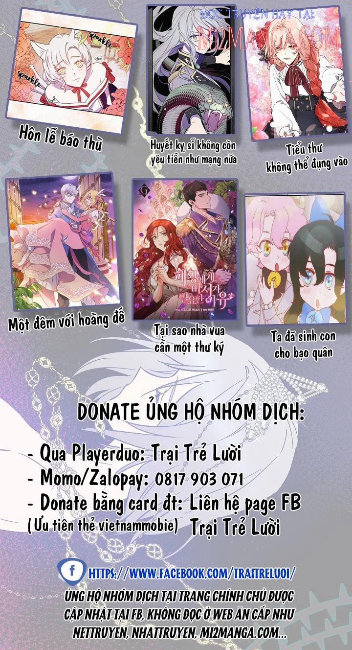 Ta Đã Sinh Con Cho Bạo Quân 45.5 trang 8