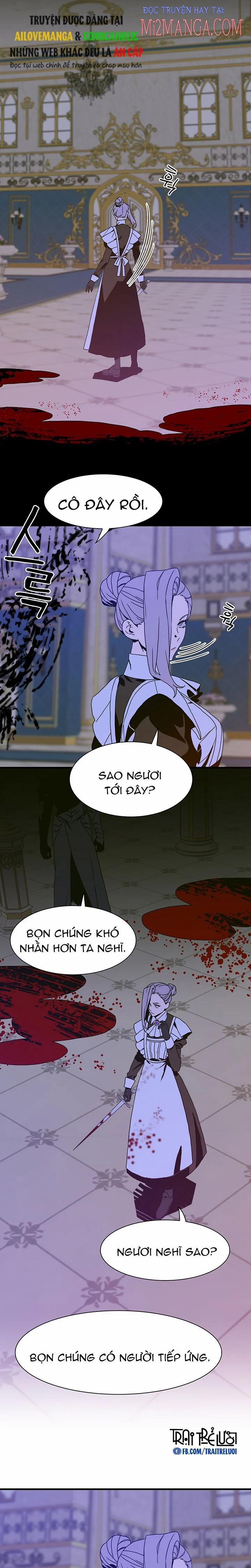 Ta Đã Sinh Con Cho Bạo Quân 45 trang 0