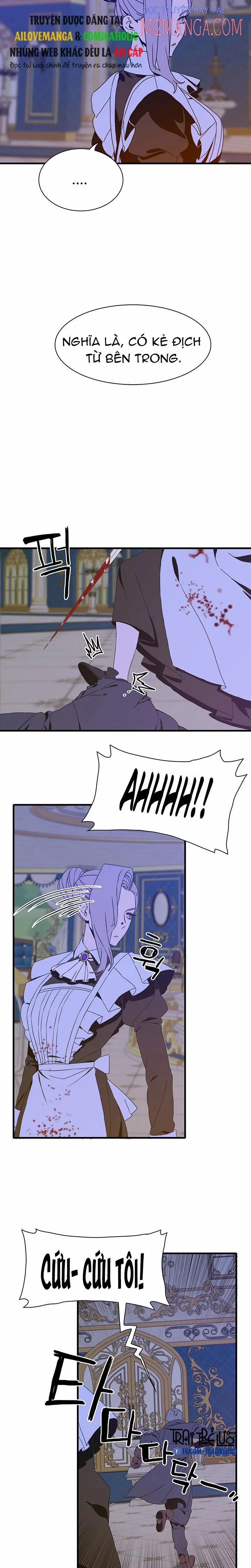 Ta Đã Sinh Con Cho Bạo Quân 45 trang 1