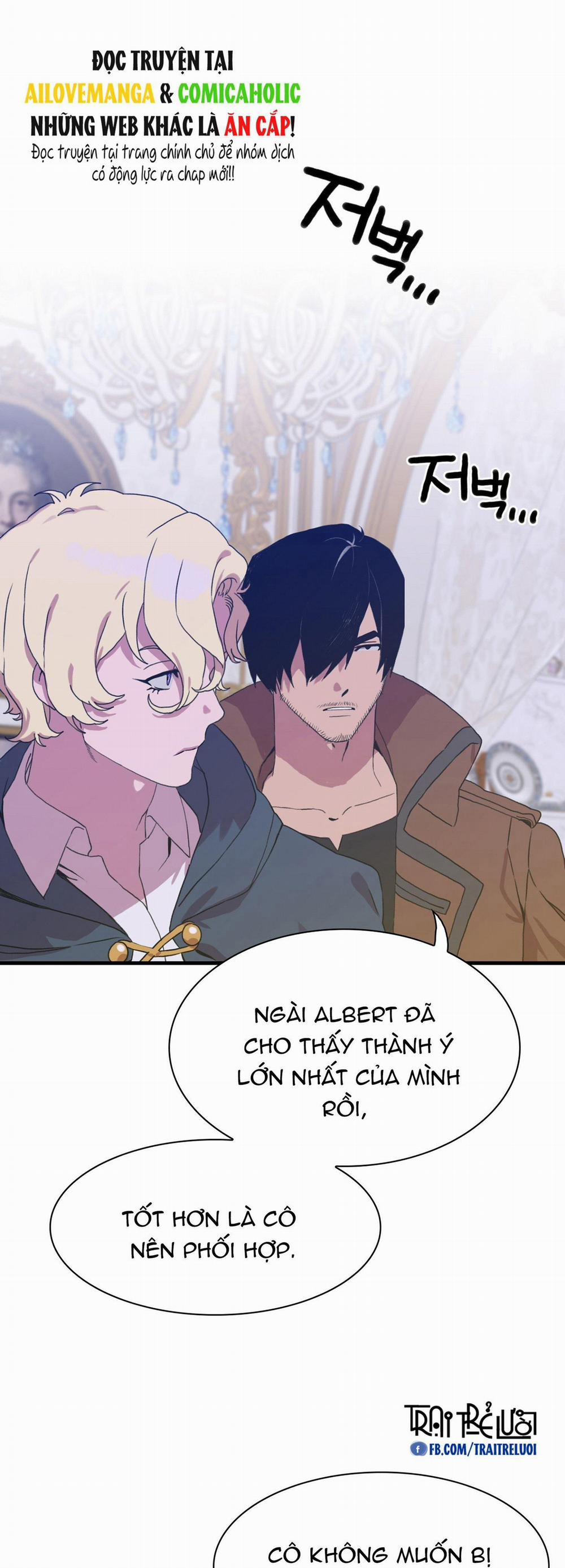 Ta Đã Sinh Con Cho Bạo Quân 46 trang 0