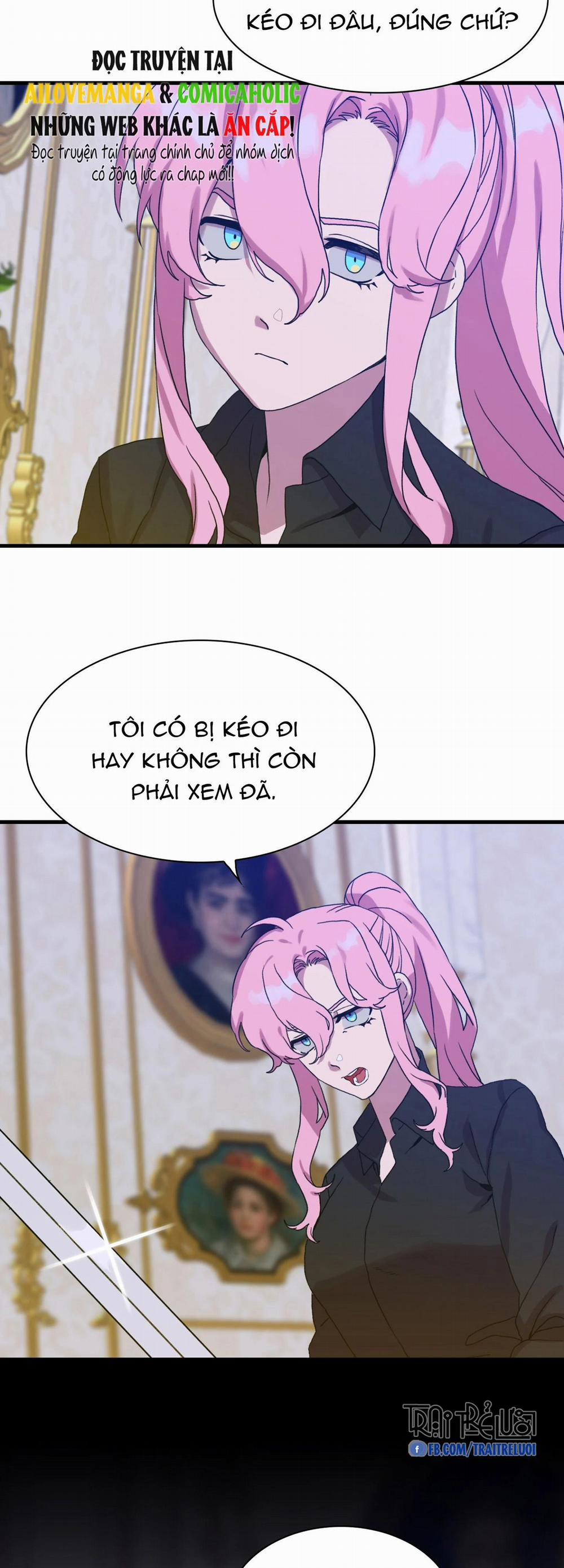 Ta Đã Sinh Con Cho Bạo Quân 46 trang 1