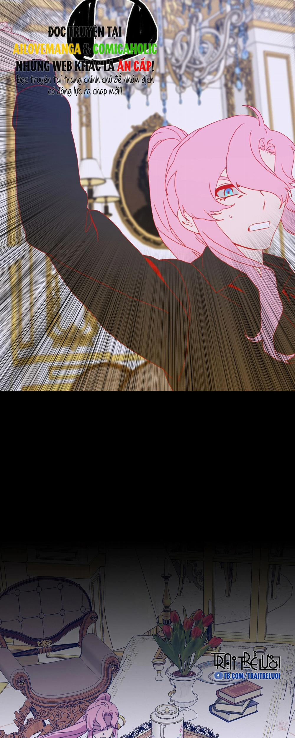 Ta Đã Sinh Con Cho Bạo Quân 46 trang 12