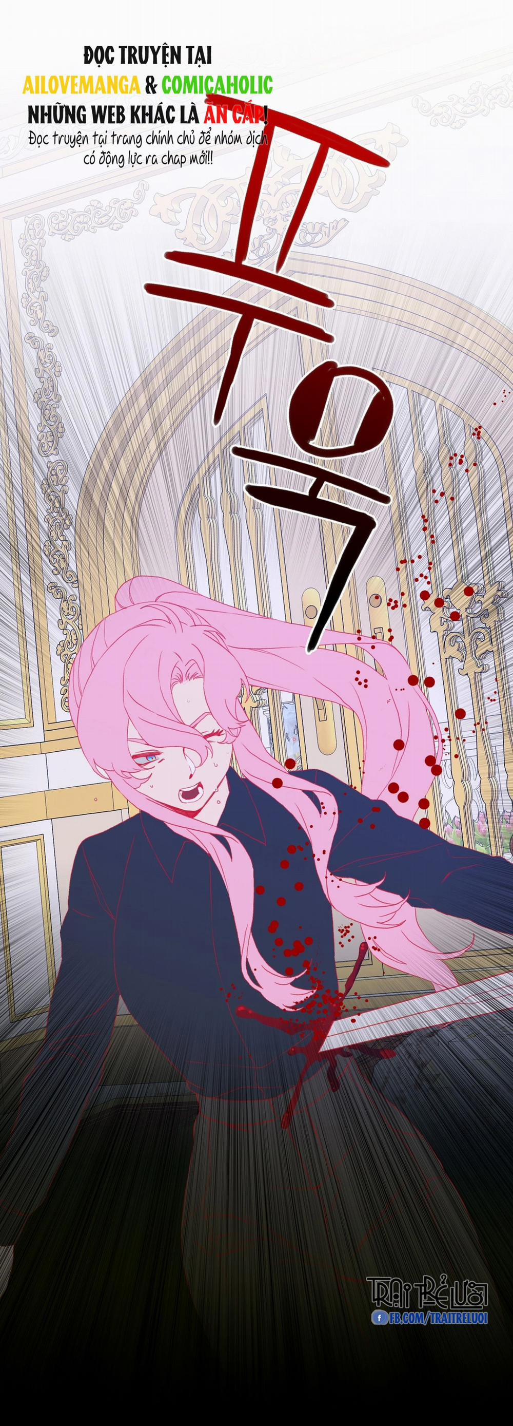 Ta Đã Sinh Con Cho Bạo Quân 46 trang 18