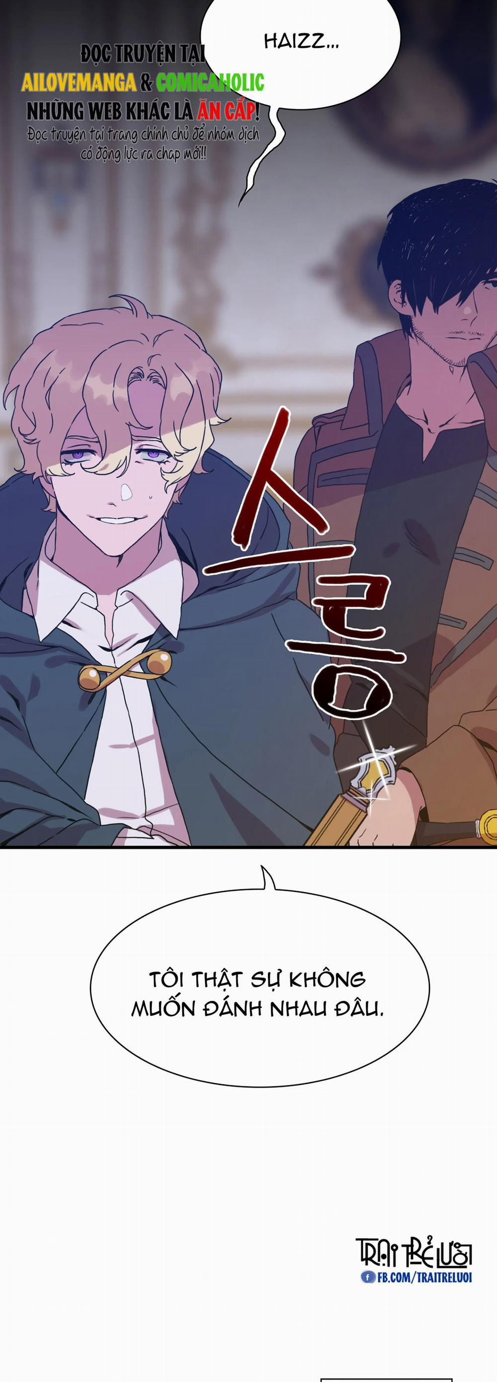 Ta Đã Sinh Con Cho Bạo Quân 46 trang 2