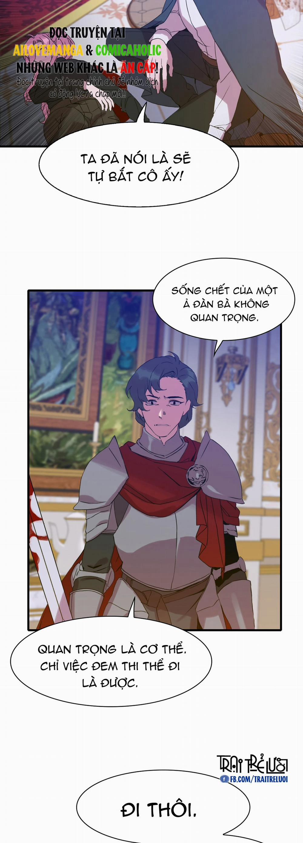 Ta Đã Sinh Con Cho Bạo Quân 46 trang 20