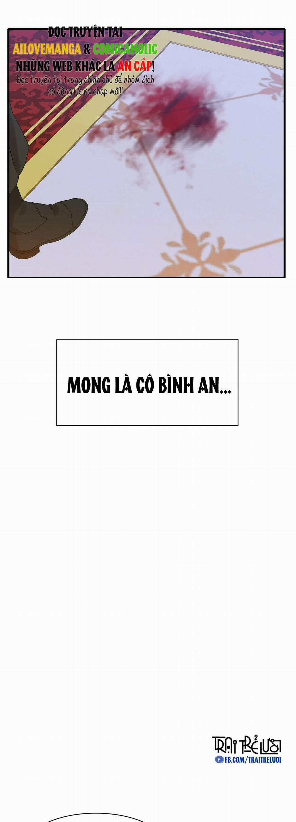 Ta Đã Sinh Con Cho Bạo Quân 46 trang 29