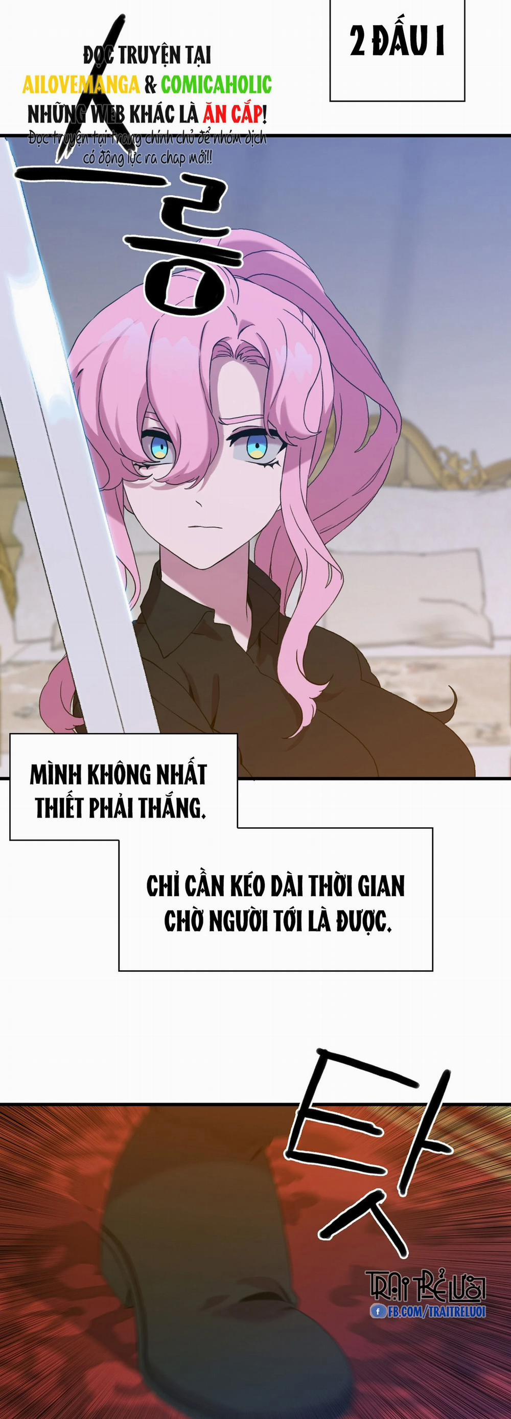 Ta Đã Sinh Con Cho Bạo Quân 46 trang 3