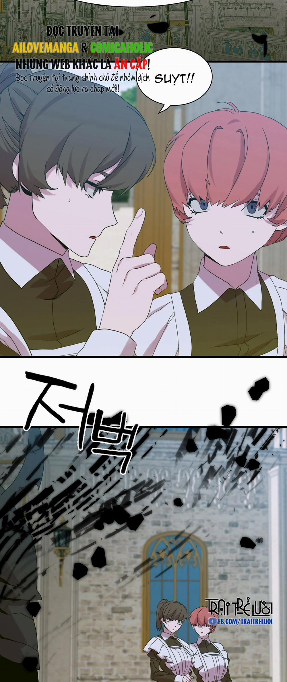 Ta Đã Sinh Con Cho Bạo Quân 46 trang 31