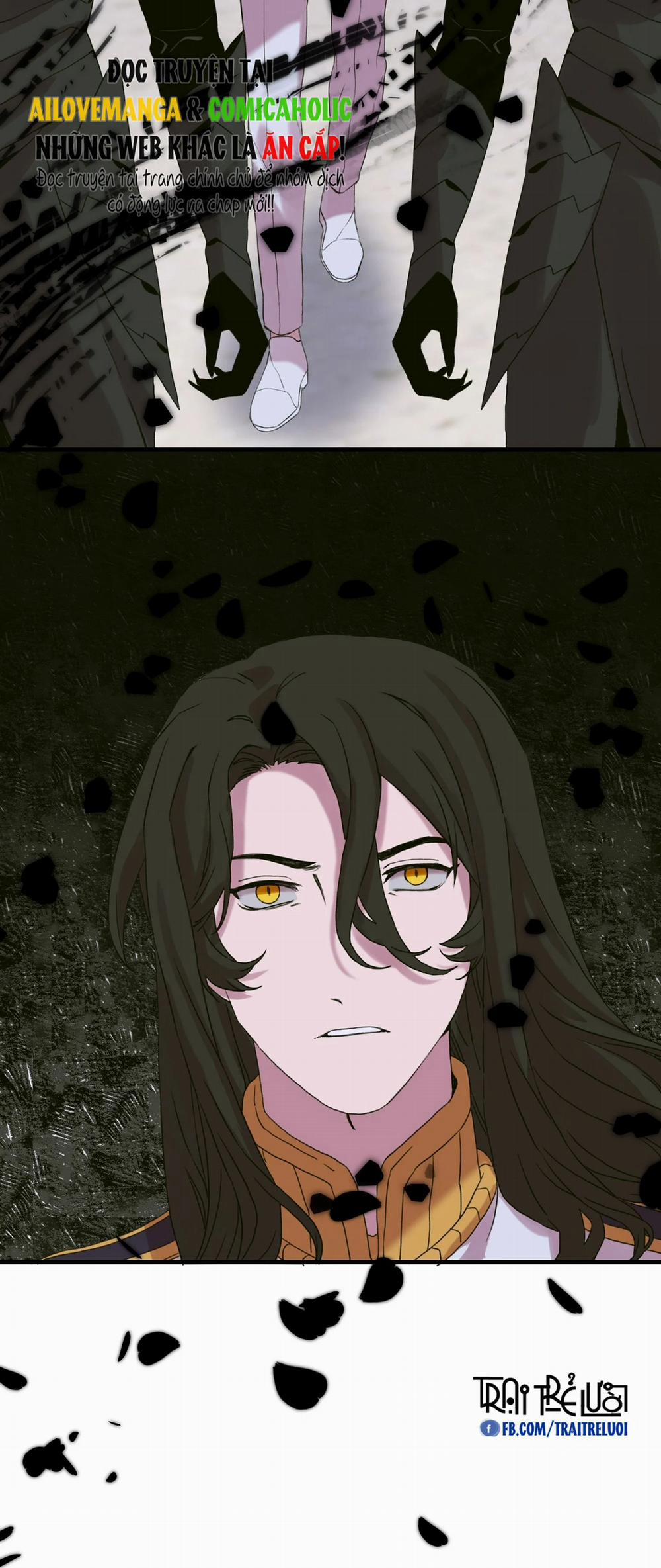 Ta Đã Sinh Con Cho Bạo Quân 46 trang 33