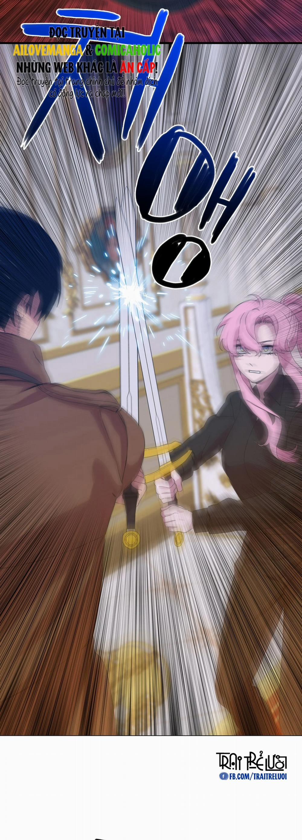 Ta Đã Sinh Con Cho Bạo Quân 46 trang 4