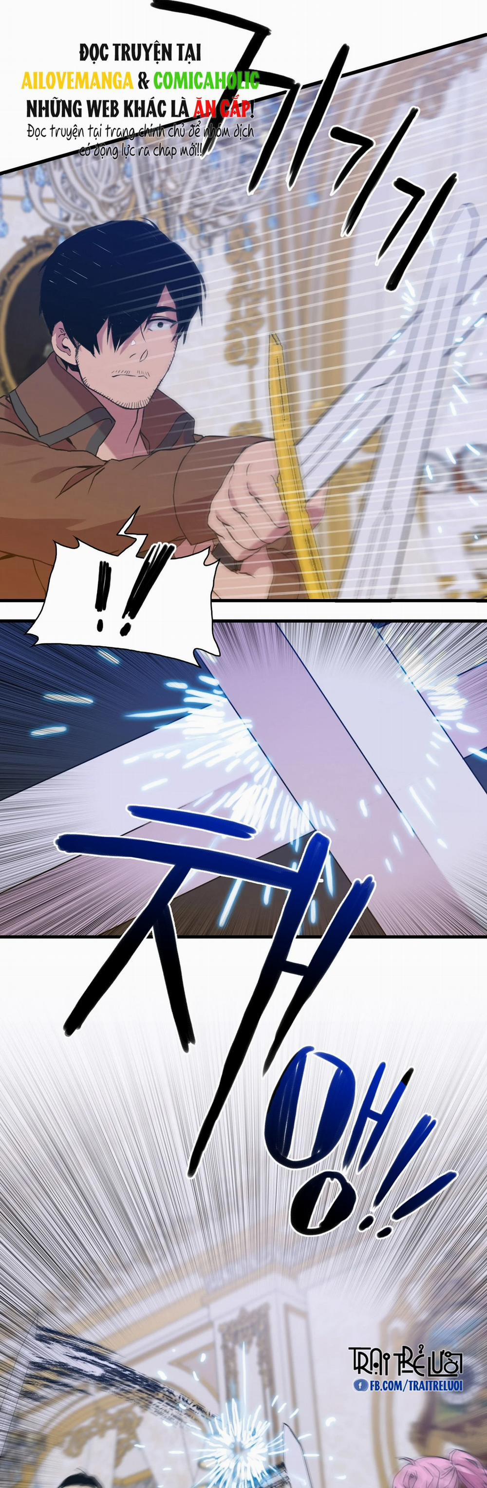 Ta Đã Sinh Con Cho Bạo Quân 46 trang 5