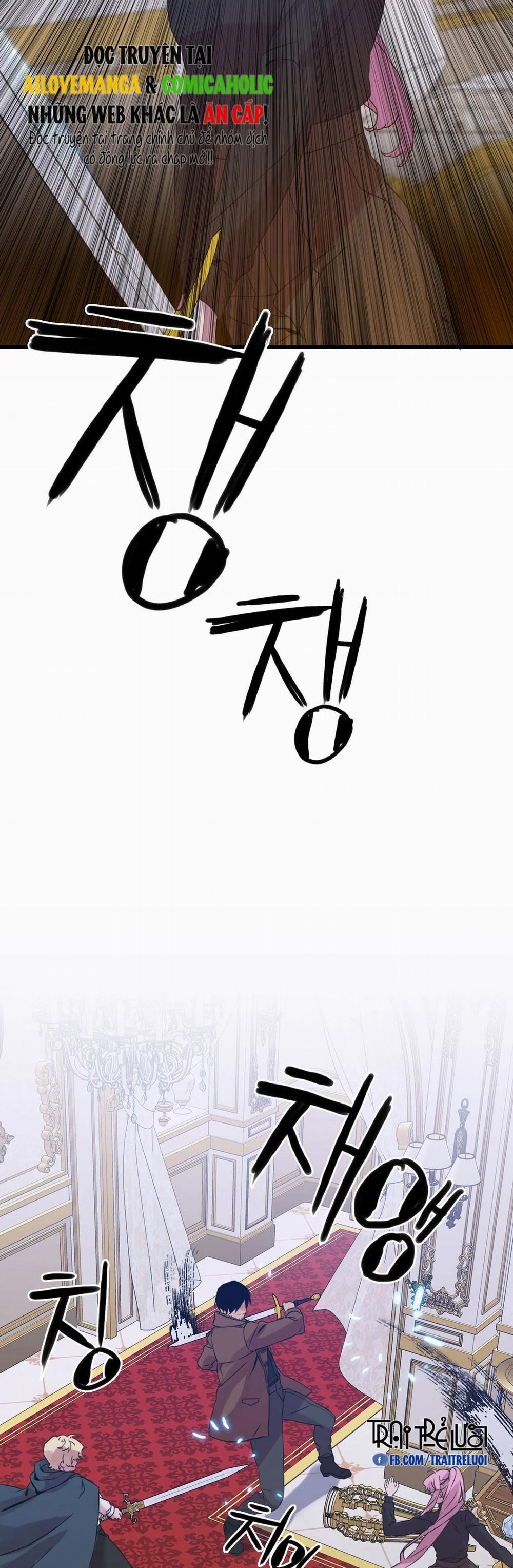 Ta Đã Sinh Con Cho Bạo Quân 46 trang 8