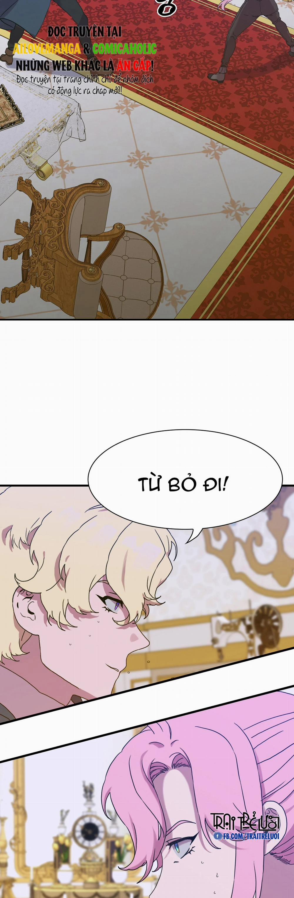 Ta Đã Sinh Con Cho Bạo Quân 46 trang 9