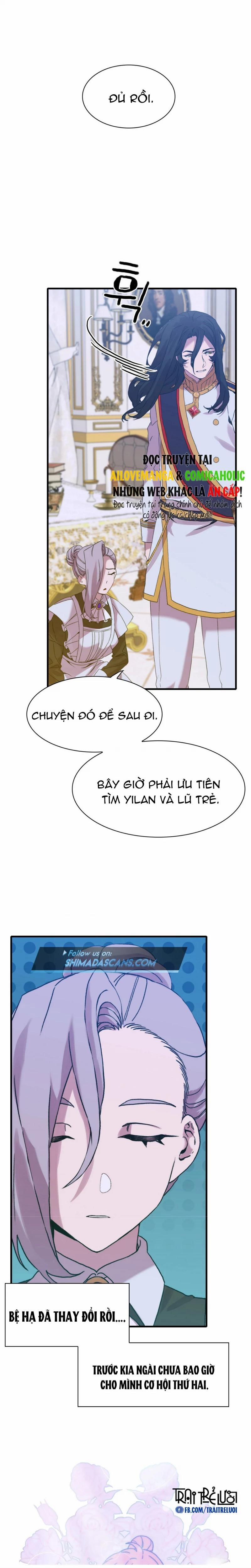 Ta Đã Sinh Con Cho Bạo Quân 47.5 trang 0