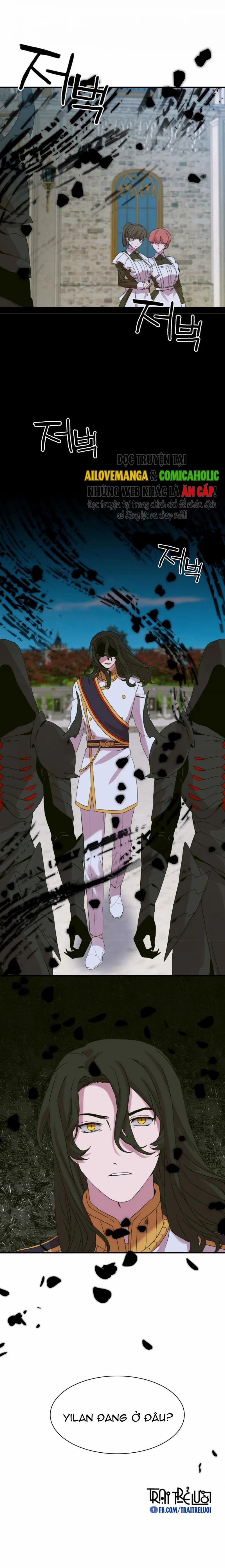 Ta Đã Sinh Con Cho Bạo Quân 47 trang 0