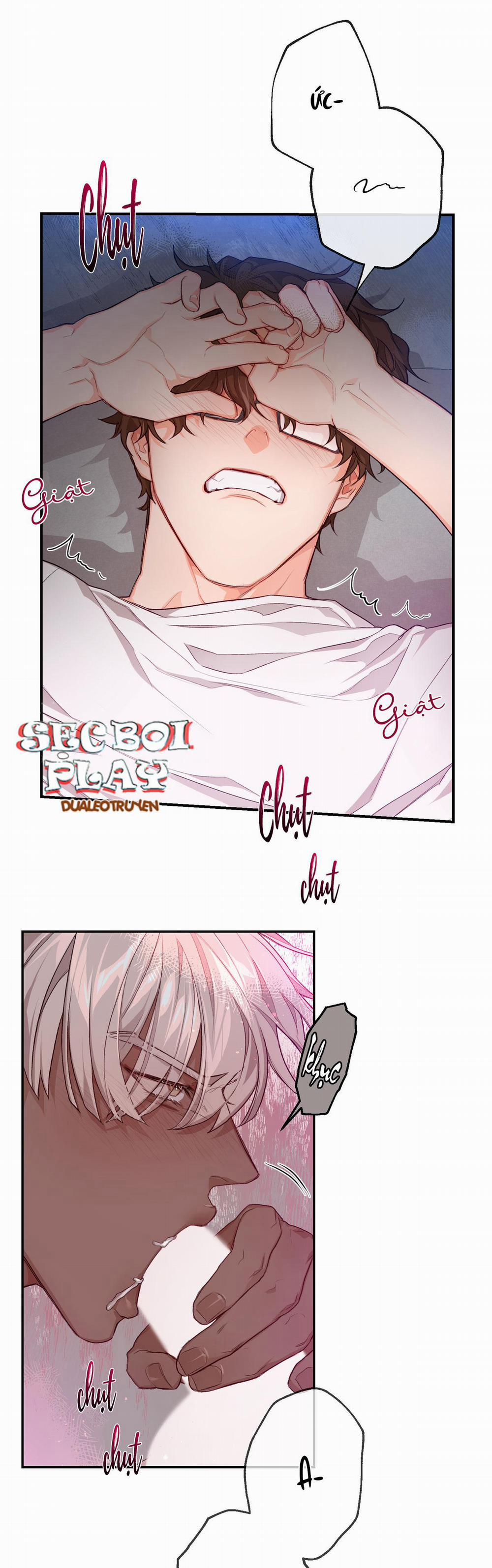 TÀ DÂM CÙNG SẸC 11.1 trang 17