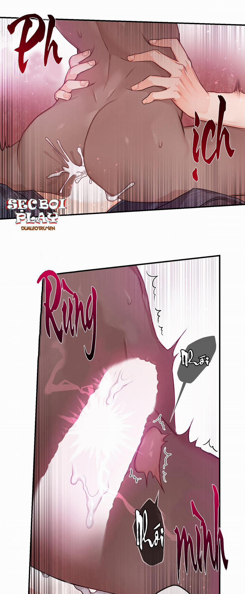 TÀ DÂM CÙNG SẸC 11.2 trang 13