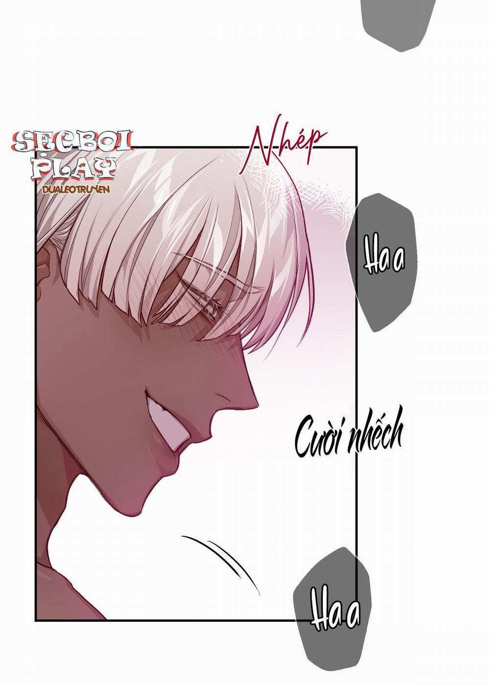 TÀ DÂM CÙNG SẸC 11.2 trang 2