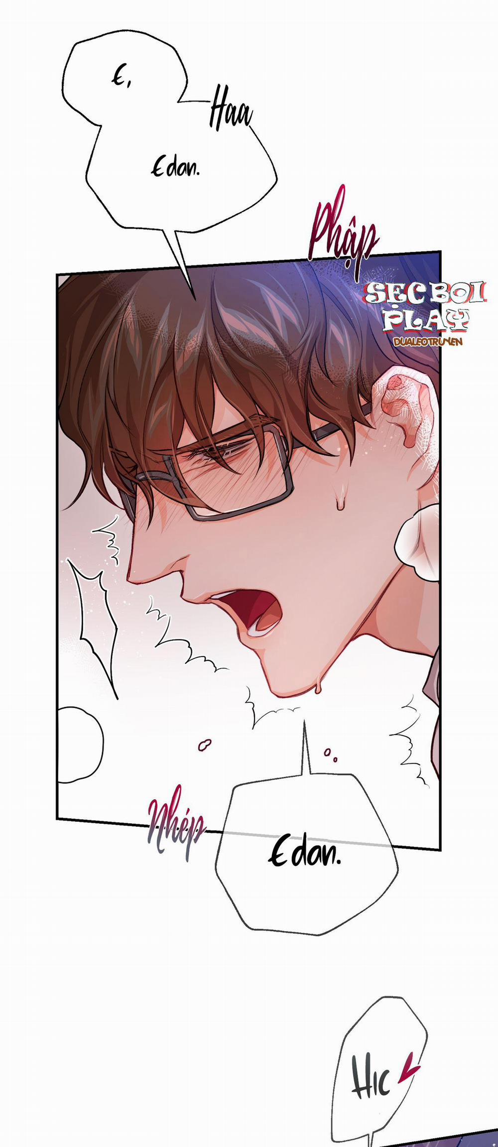 TÀ DÂM CÙNG SẸC 11.2 trang 31
