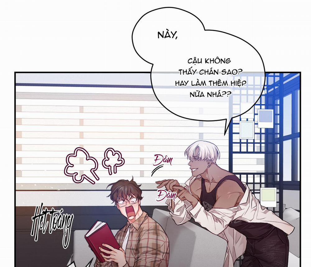 TÀ DÂM CÙNG SẸC 11.2 trang 42