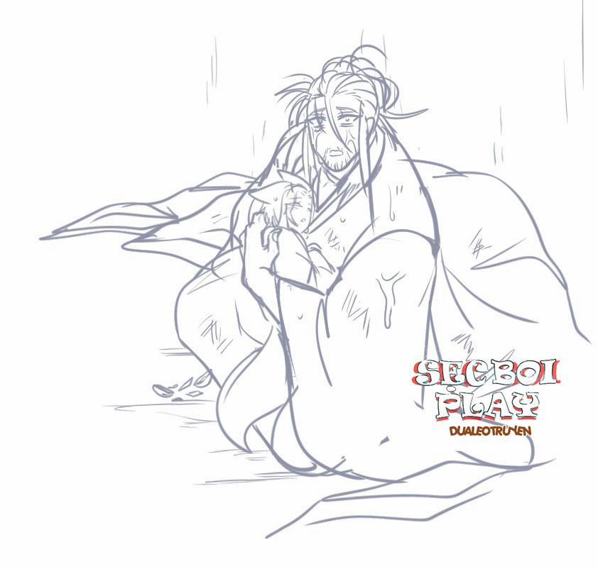 TÀ DÂM CÙNG SẸC 13 trang 18