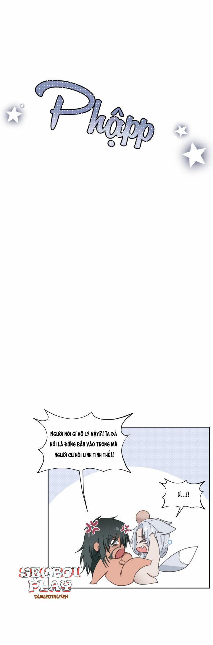 TÀ DÂM CÙNG SẸC 13 trang 5