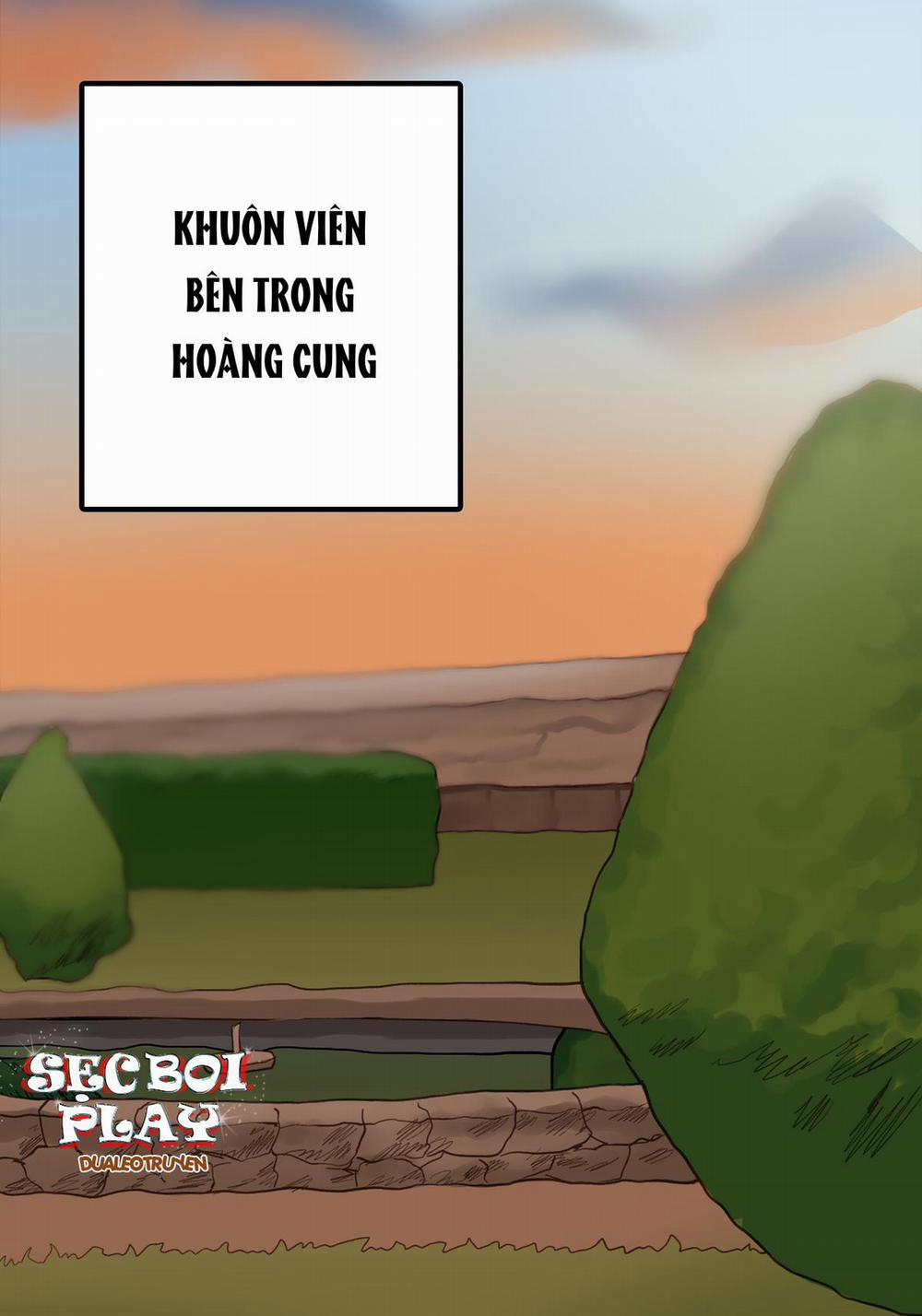 TÀ DÂM CÙNG SẸC 14 trang 0