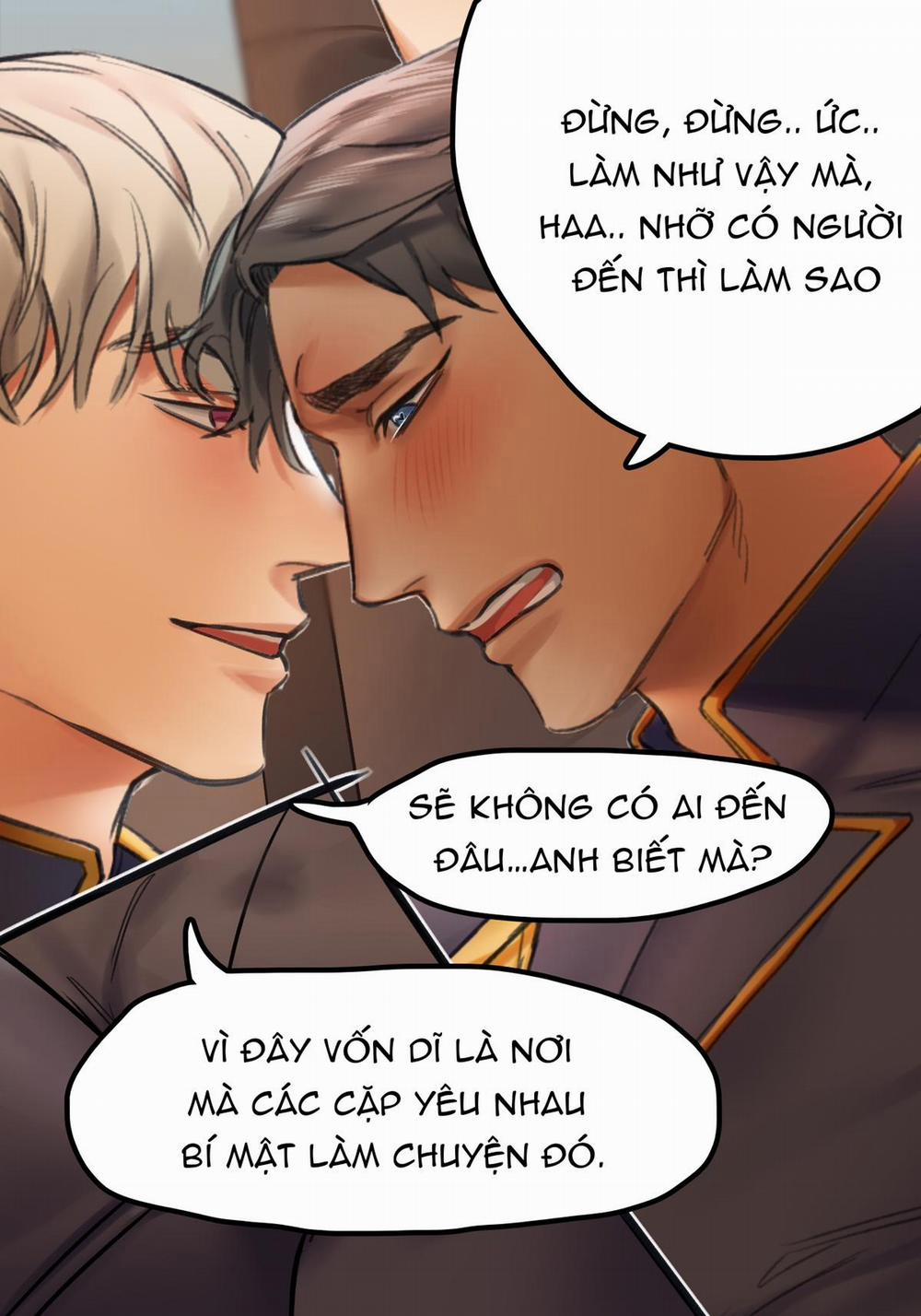 TÀ DÂM CÙNG SẸC 14 trang 14