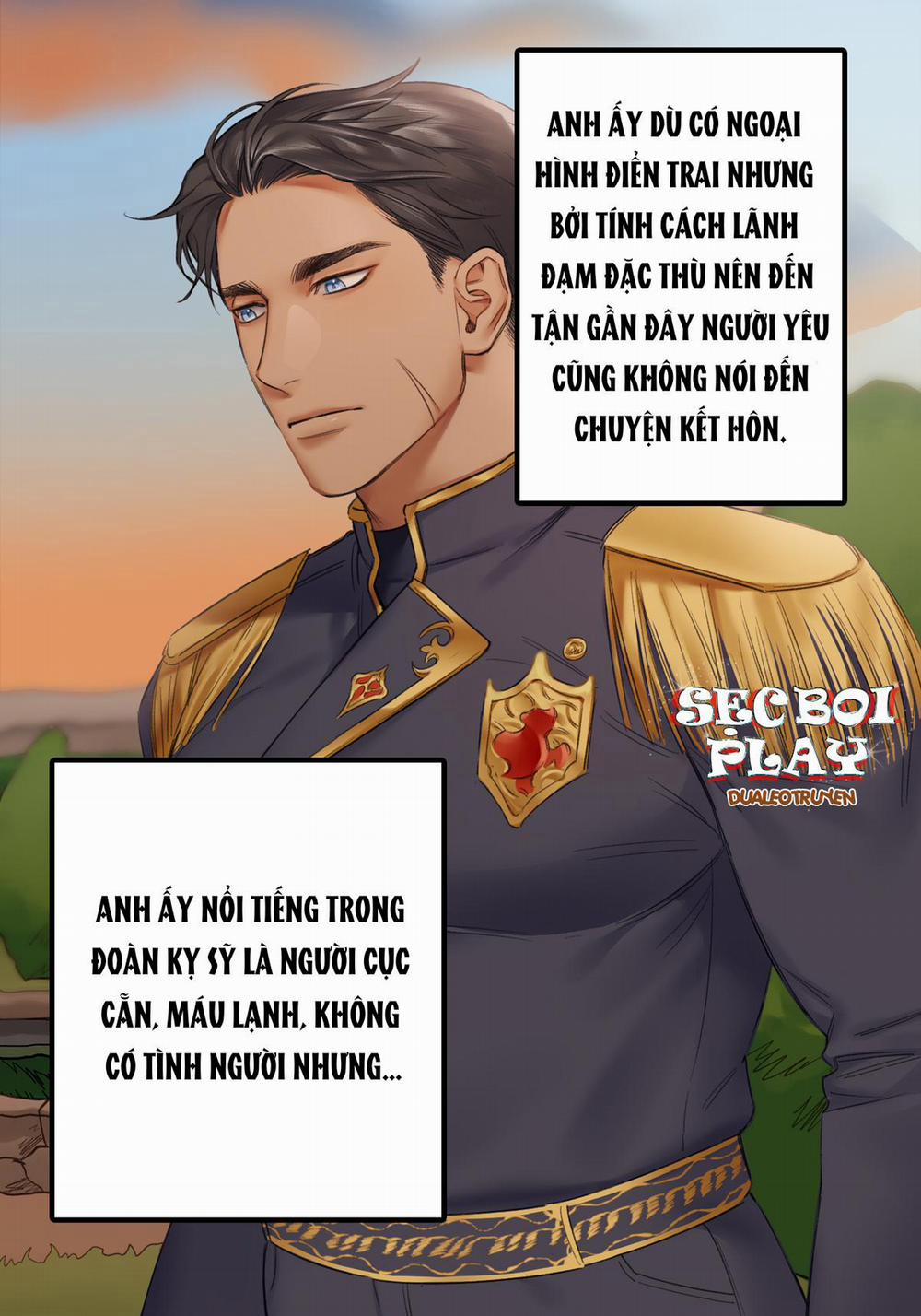 TÀ DÂM CÙNG SẸC 14 trang 2