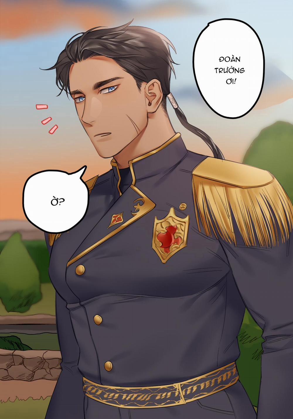 TÀ DÂM CÙNG SẸC 14 trang 3