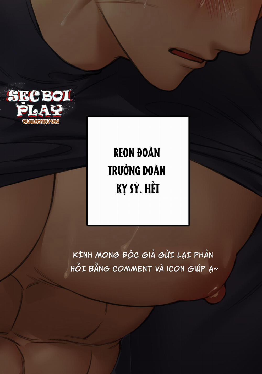 TÀ DÂM CÙNG SẸC 14 trang 41