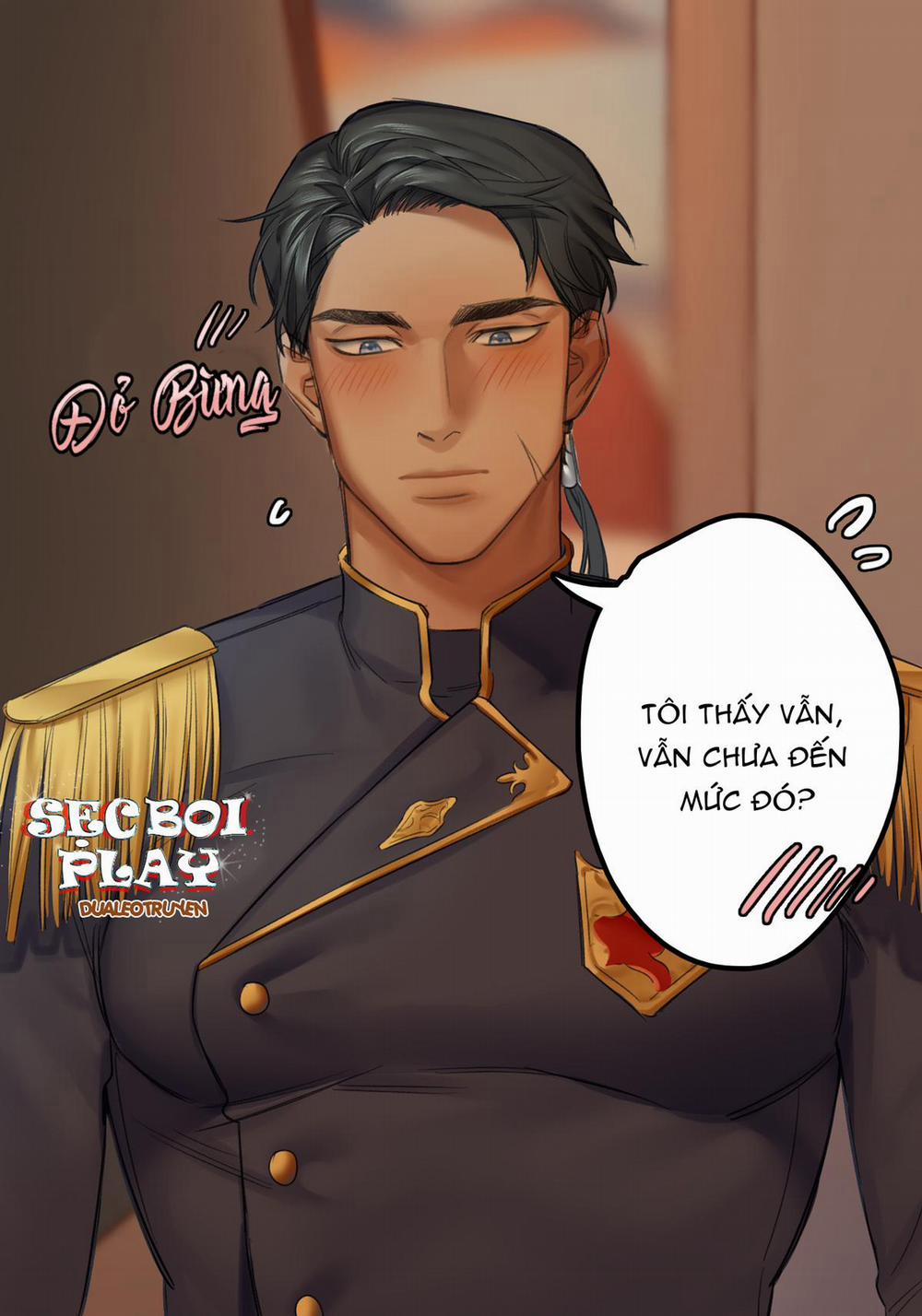 TÀ DÂM CÙNG SẸC 14 trang 7