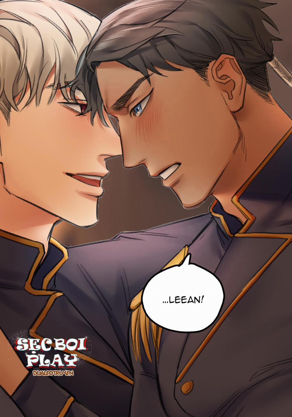 TÀ DÂM CÙNG SẸC 14 trang 9