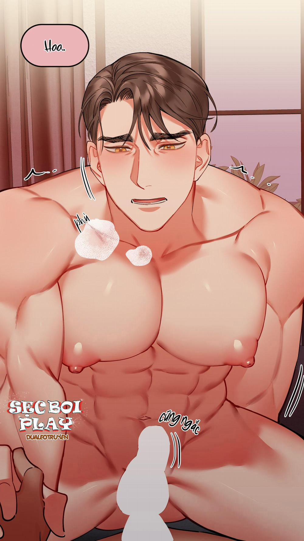 TÀ DÂM CÙNG SẸC 15 trang 0