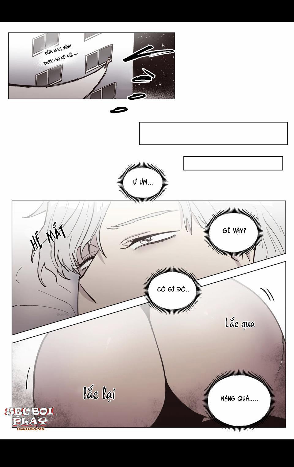 TÀ DÂM CÙNG SẸC 2 trang 2