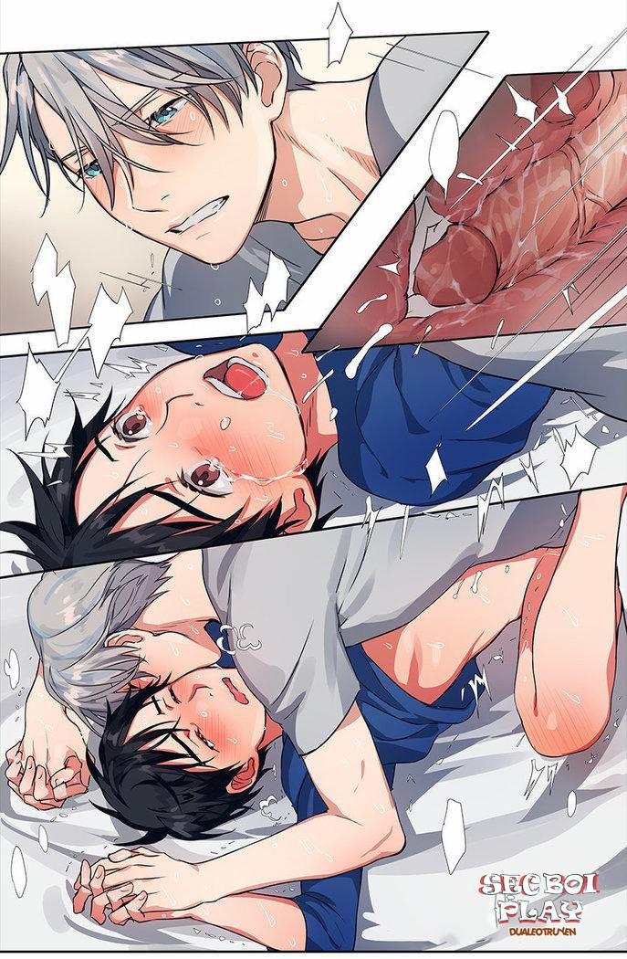 TÀ DÂM CÙNG SẸC 5 trang 15