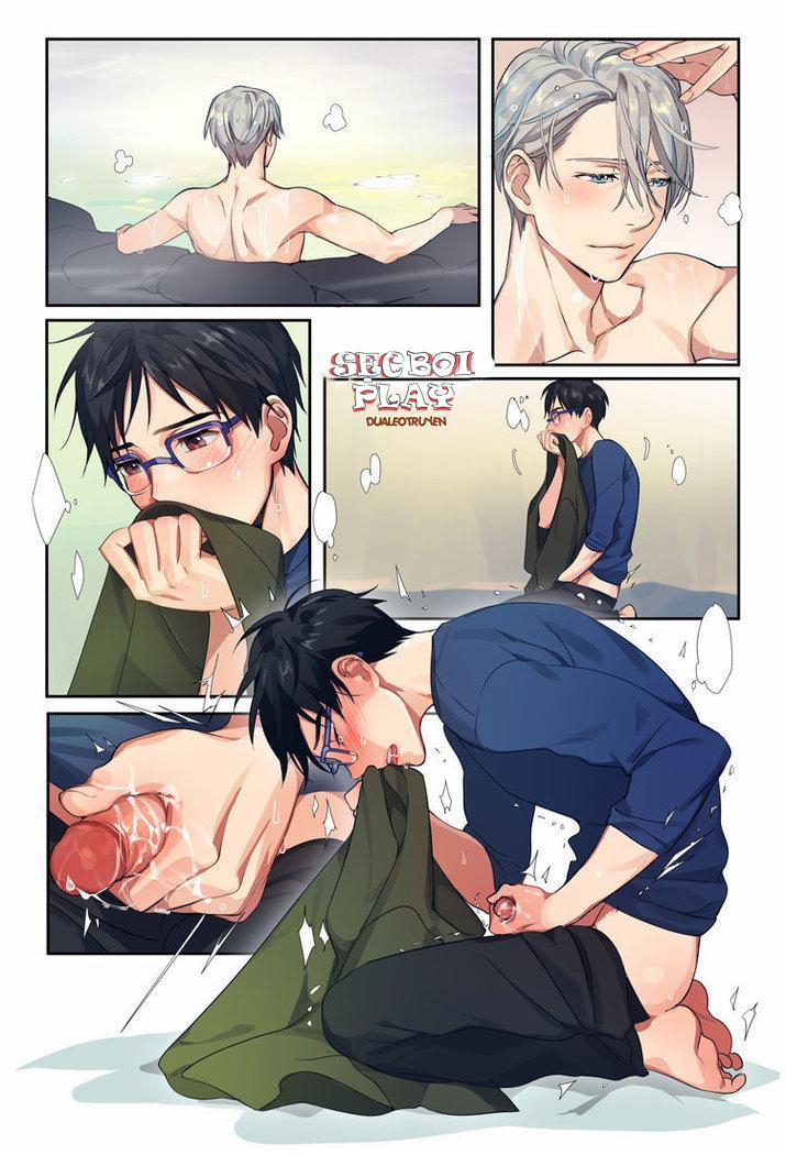 TÀ DÂM CÙNG SẸC 5 trang 29