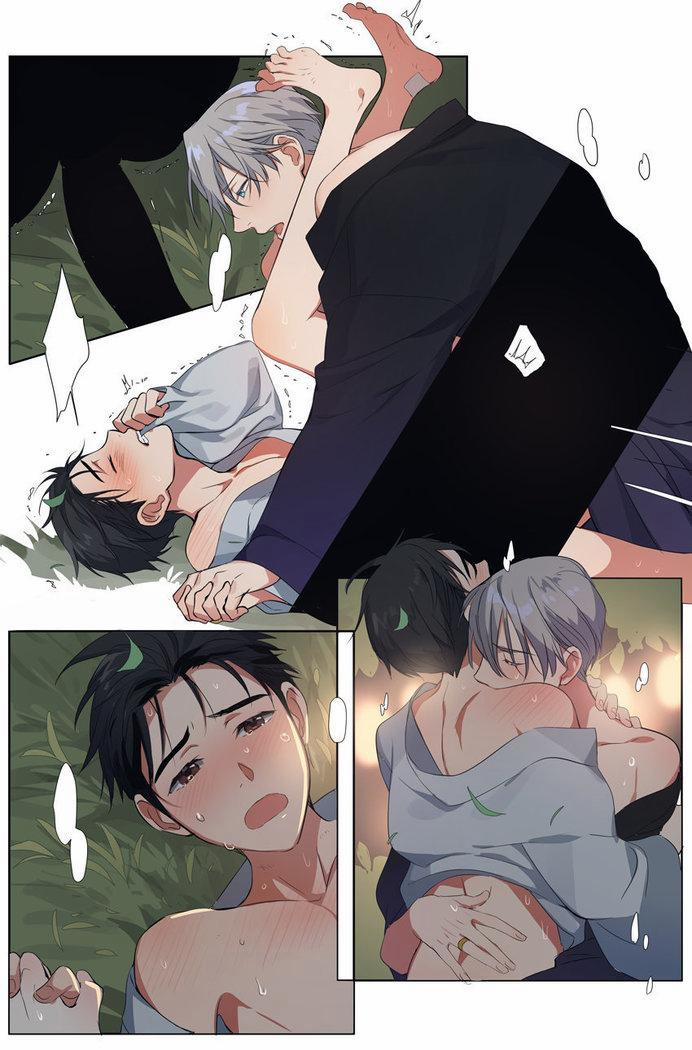 TÀ DÂM CÙNG SẸC 5 trang 5