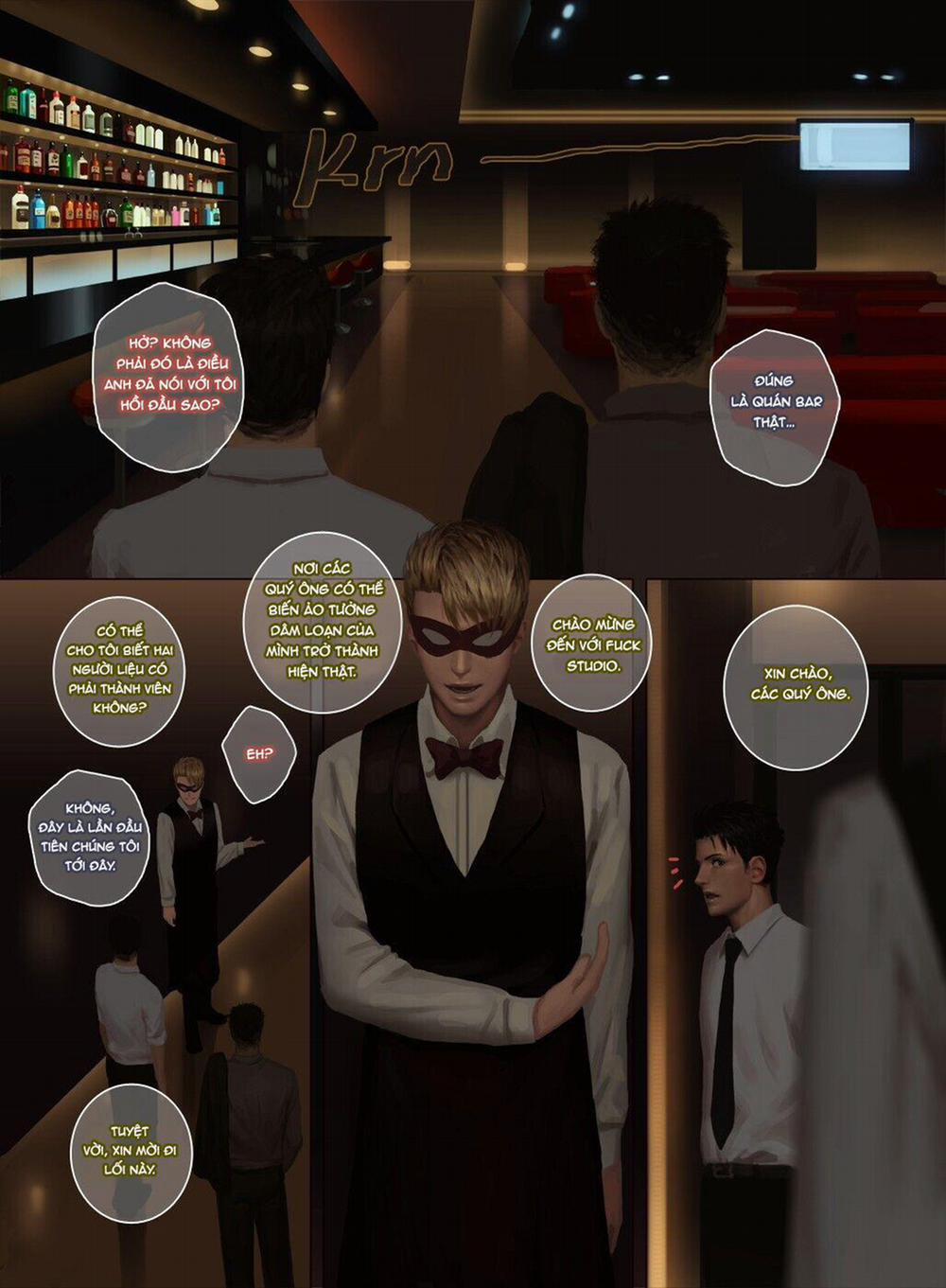 TÀ DÂM CÙNG SẸC 8 trang 2